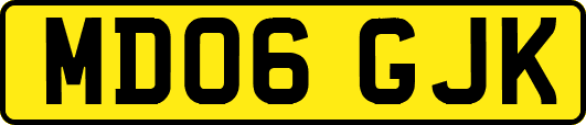 MD06GJK