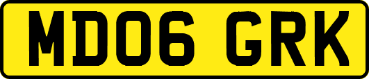 MD06GRK