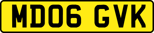 MD06GVK