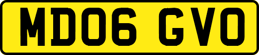 MD06GVO