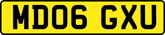 MD06GXU