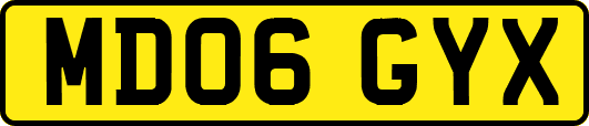 MD06GYX