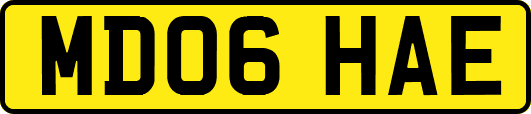 MD06HAE