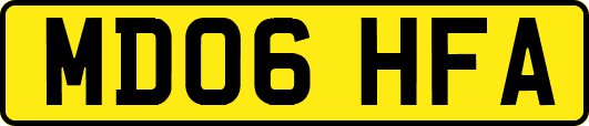 MD06HFA