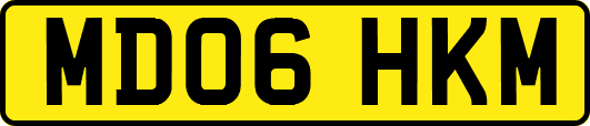 MD06HKM