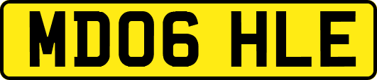 MD06HLE