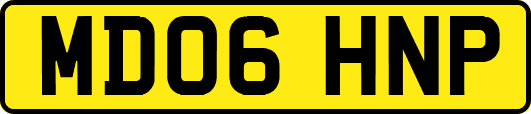 MD06HNP