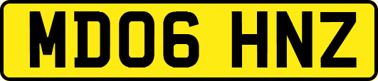 MD06HNZ