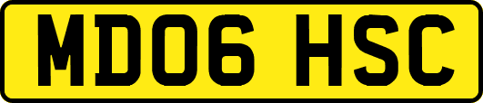 MD06HSC