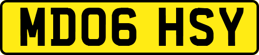 MD06HSY