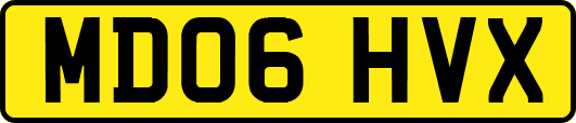 MD06HVX