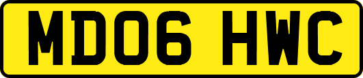 MD06HWC