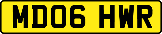 MD06HWR