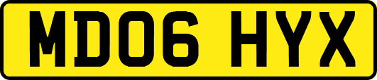 MD06HYX