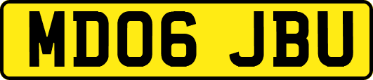 MD06JBU