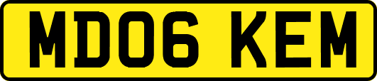MD06KEM