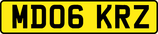 MD06KRZ