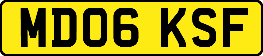 MD06KSF