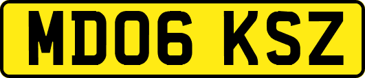 MD06KSZ