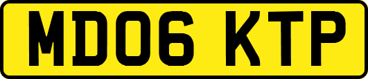 MD06KTP