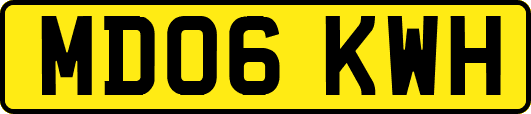 MD06KWH