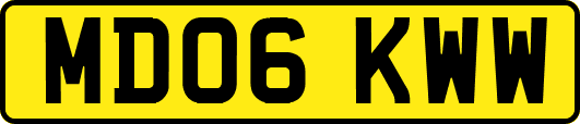 MD06KWW