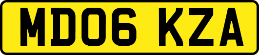 MD06KZA