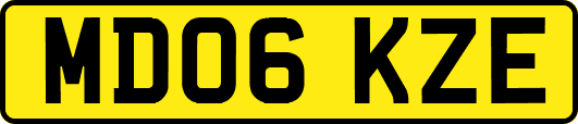 MD06KZE