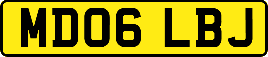 MD06LBJ