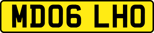 MD06LHO