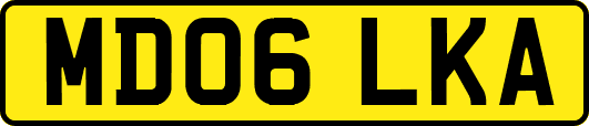 MD06LKA