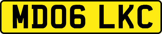 MD06LKC