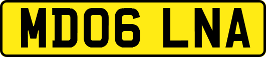 MD06LNA