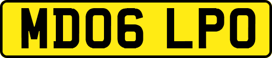 MD06LPO