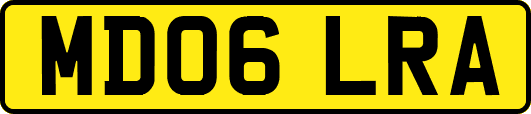 MD06LRA