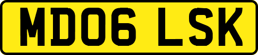 MD06LSK