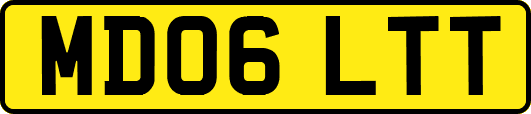 MD06LTT