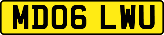 MD06LWU