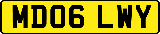 MD06LWY