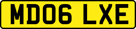 MD06LXE