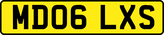 MD06LXS