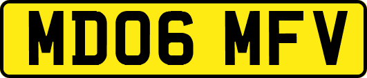 MD06MFV