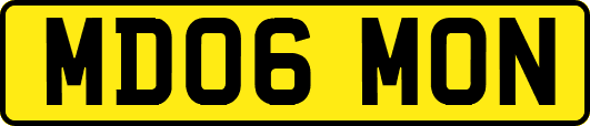 MD06MON