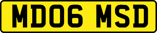 MD06MSD