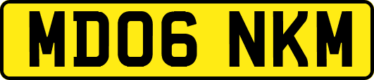 MD06NKM