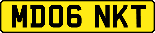 MD06NKT