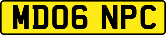 MD06NPC