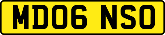 MD06NSO