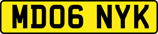 MD06NYK