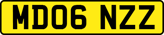 MD06NZZ